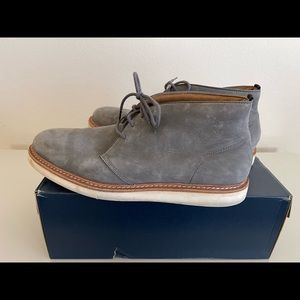 Cole Haan Chukka Boot // Pre owned //  SZ 9.5